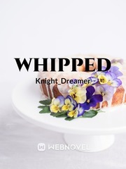 Whipped (.) Book