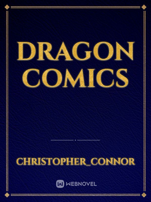 Dragon comics
