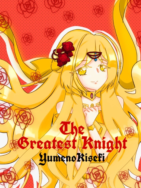 The Greatest Knight Book