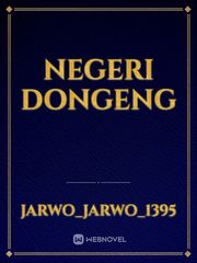 NEGERI DONGENG Book