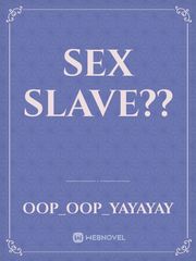 sex slave?? Book