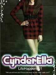 CynderElla (Filipino) Book