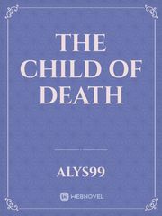 The child of death Book