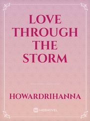 Love through the storm Book