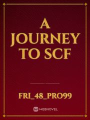 A Journey to scf Book