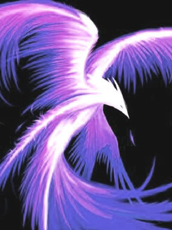 Avatar: The Violet Dragon Book