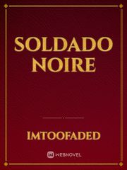 soldado noire Book