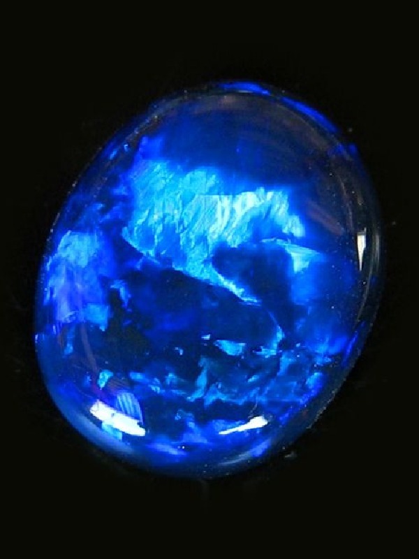 Opal : The Shadow Jewel