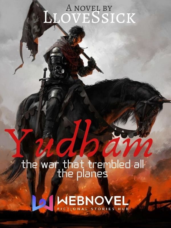 Yudham- The war that trembled all the Planes