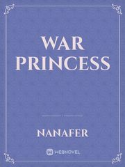 War princess Book