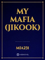 My mafia (jikook) Book