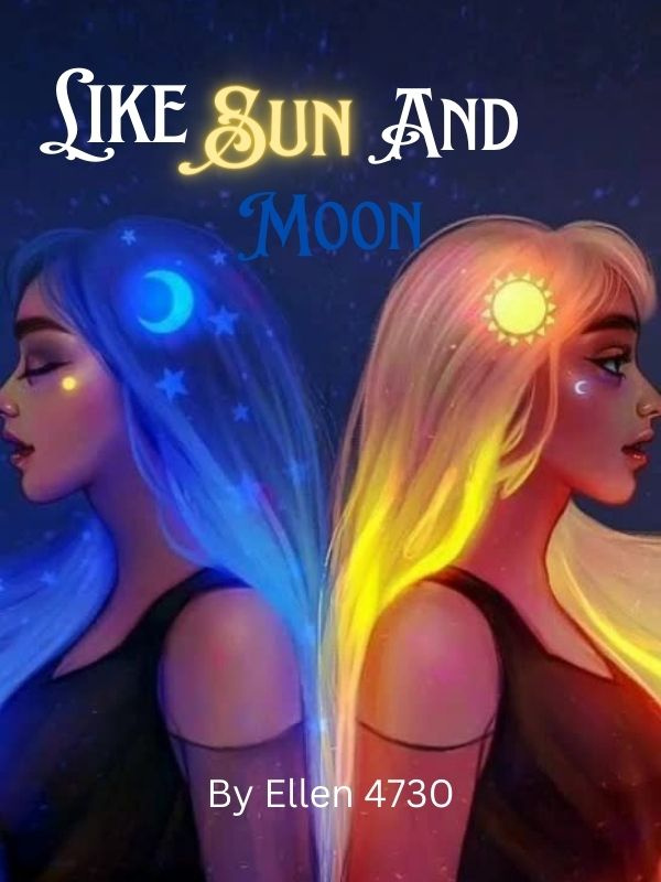 Like Sun And Moon