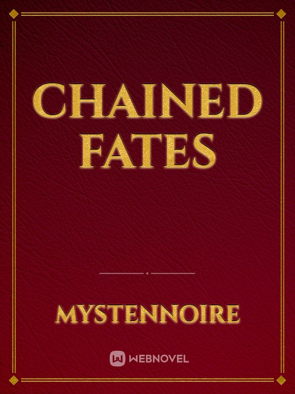 Chained Fates Book