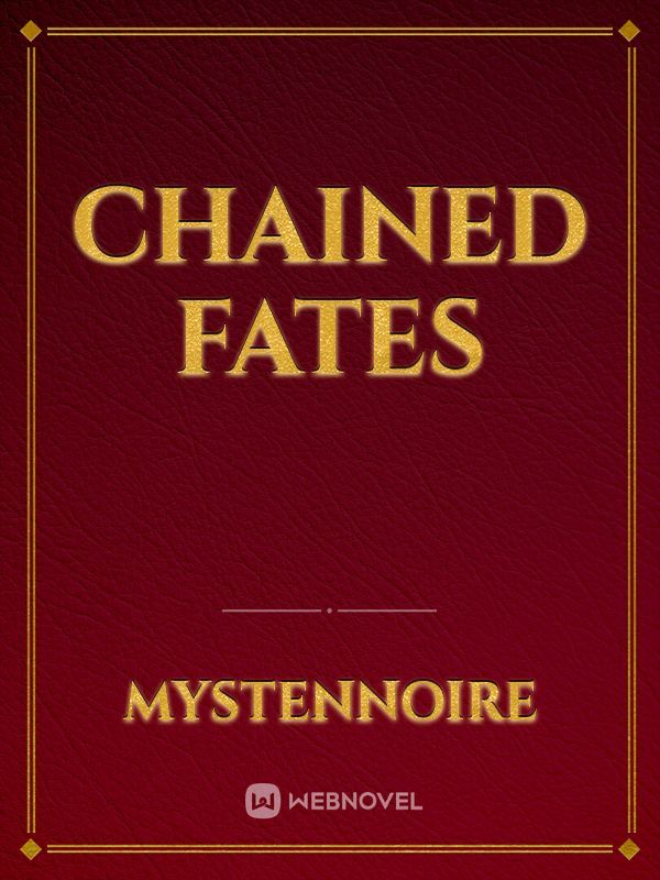 Chained Fates Book