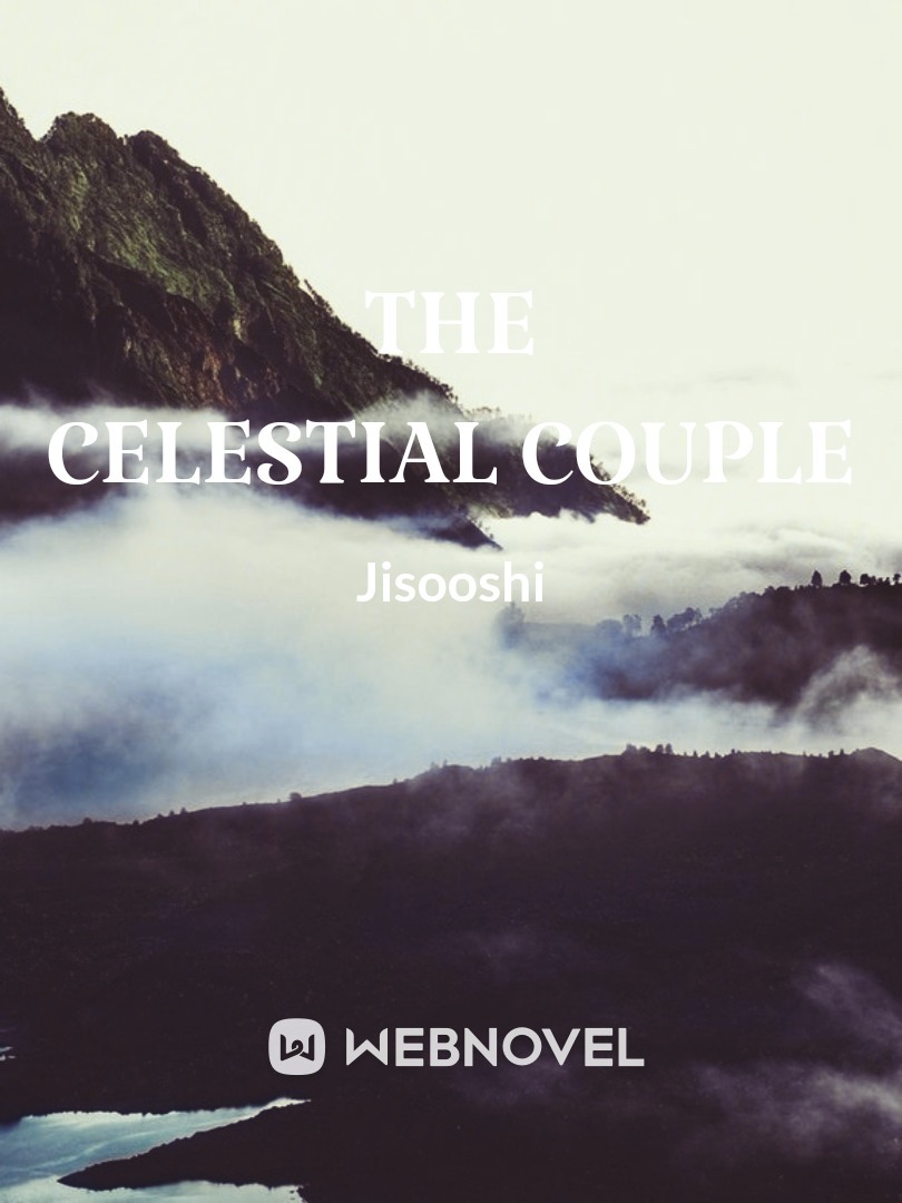 The Celestial Couple Book