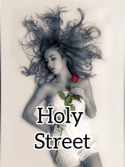 HOLY STREET Book