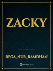 Zacky Book