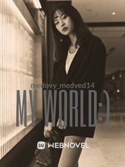My world:) Book