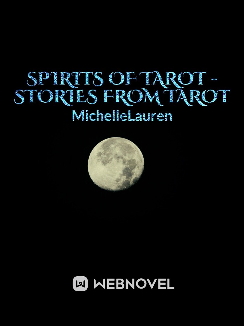 Spirits of Tarot - Stories from Tarot