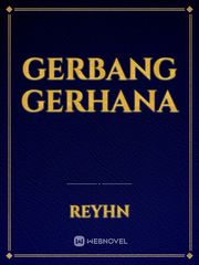 Gerbang Gerhana Book