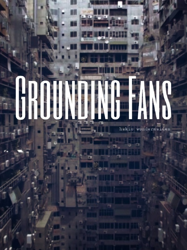 Grounding Fans