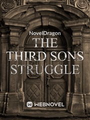 The Third Sons Struggle (Hiatus) Book