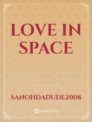 Love in space Book