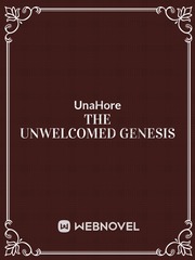 The Unwelcomed Genesis Book