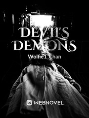 Devil's demons Book