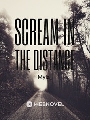 Scream in the Distance Book