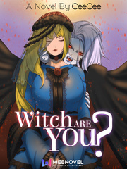 Witch Are You? Book