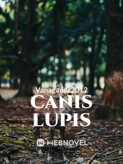 Canis Lupis Book
