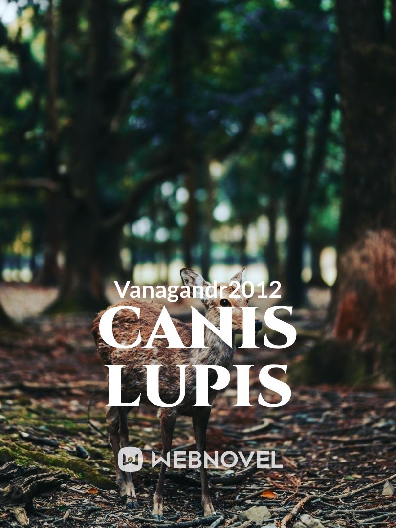Canis Lupis