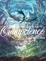 Omnipotence [World of Peculiars] Book