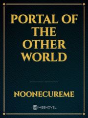 Portal of the other world Book