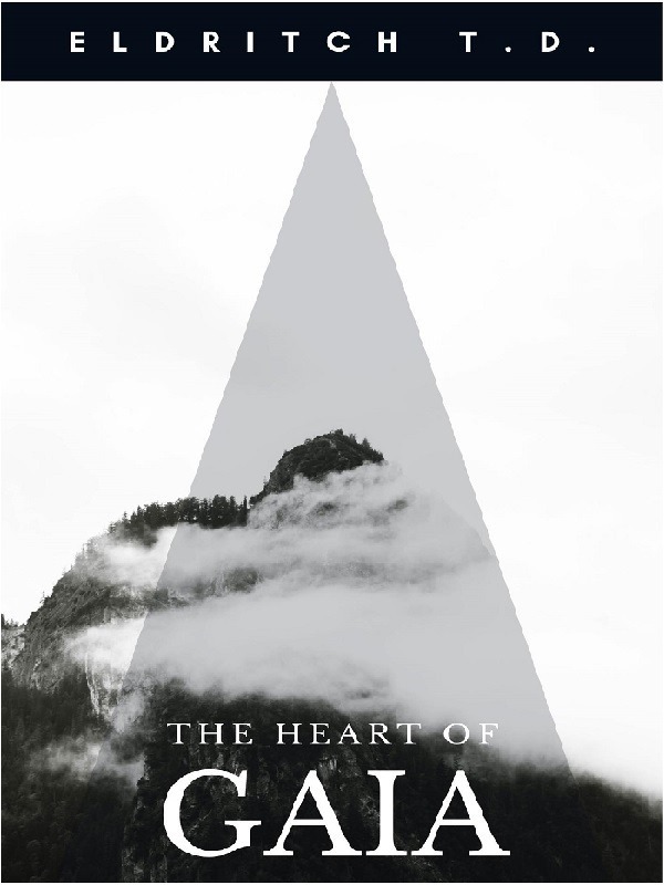 The Heart of Gaia Book