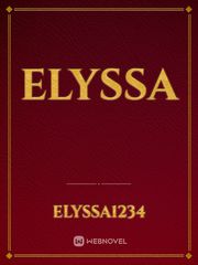 elyssa Book