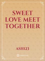 sweet love meet together Book