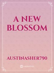 a new blossom Book