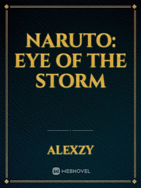 Naruto: Eye of the Storm