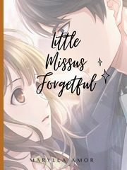 Little Mrs. Forgetful Book