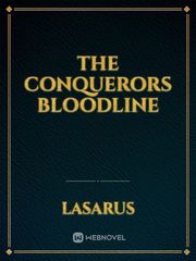 The Conquerors bloodline Book