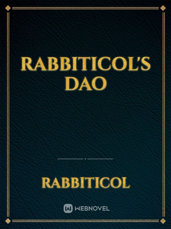 RABBITICOL's DAO