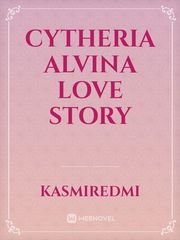 Cytheria Alvina Love Story Book