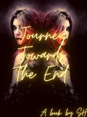 Journey towards the end. Book