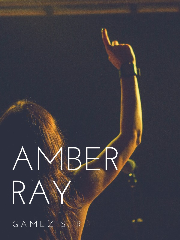 Amber Ray: A Romance Novel