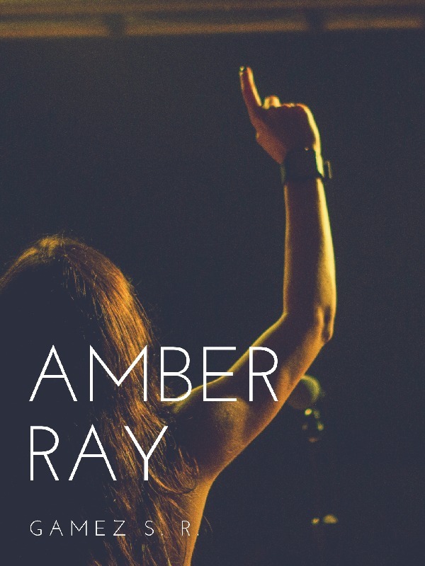 Amber Ray: A Romance Novel Book