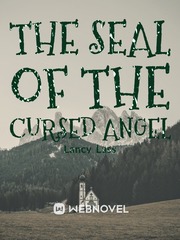 The Seal of the Cursed Angel Book
