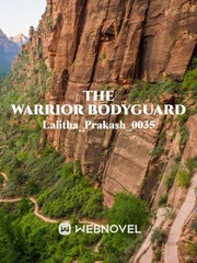 -the warrior bodyguard Book