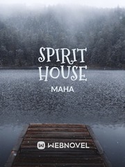 SPIRIT HOUSE Book